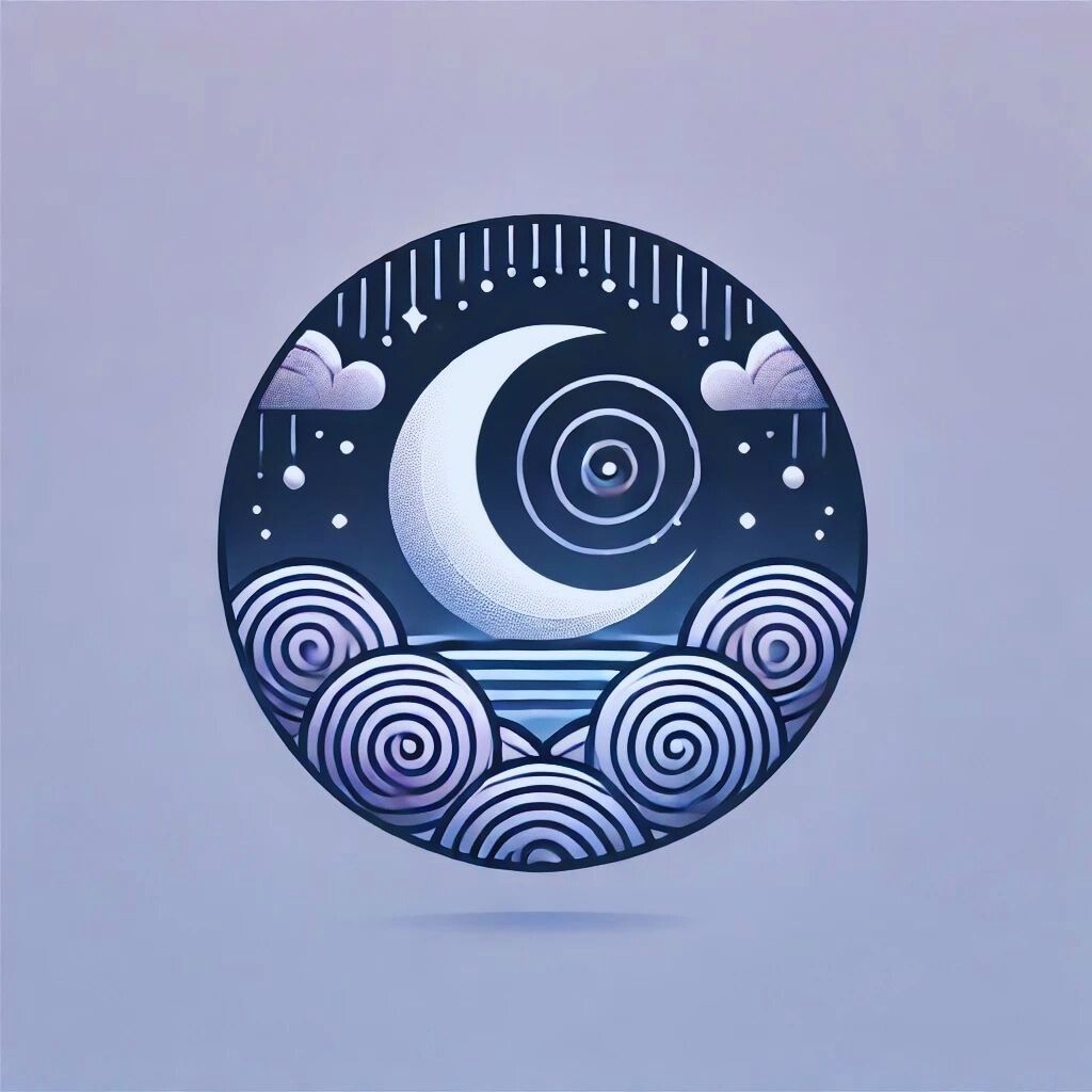 Sleepnosis Logo