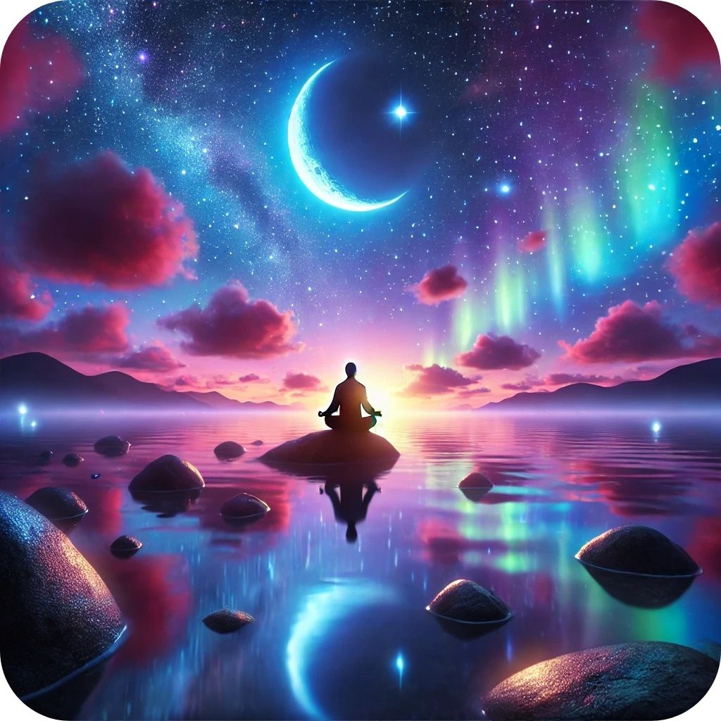 Night Meditation